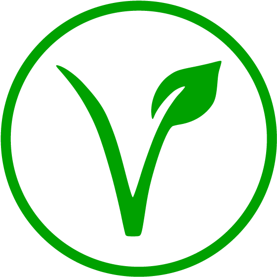 Vegan Logo